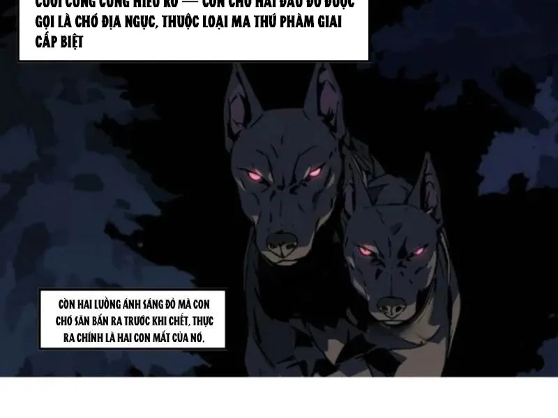Từ Một Hồ Nước Bắt Đầu Tiến Hóa Chapter 2 - Trang 22