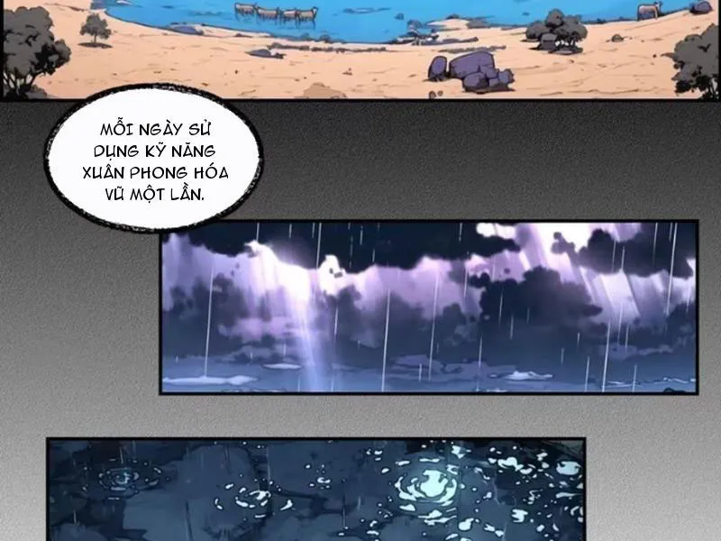 Từ Một Hồ Nước Bắt Đầu Tiến Hóa Chapter 2 - Trang 3