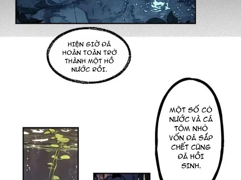 Từ Một Hồ Nước Bắt Đầu Tiến Hóa Chapter 2 - Trang 4