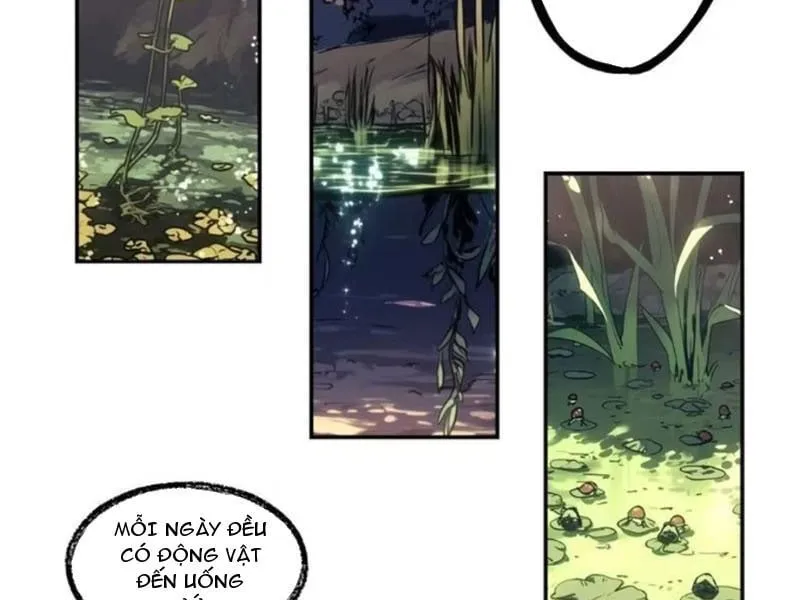 Từ Một Hồ Nước Bắt Đầu Tiến Hóa Chapter 2 - Trang 5