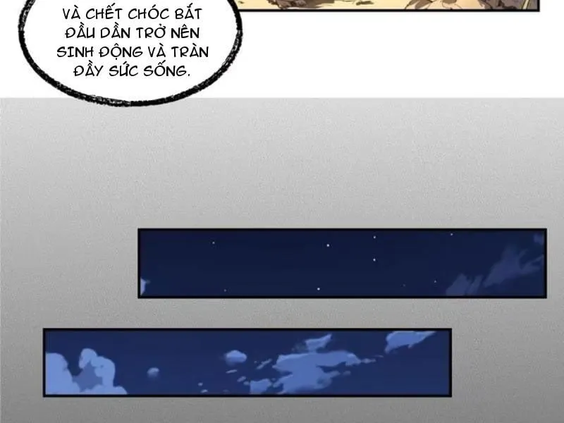 Từ Một Hồ Nước Bắt Đầu Tiến Hóa Chapter 2 - Trang 7