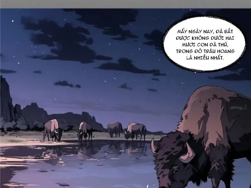 Từ Một Hồ Nước Bắt Đầu Tiến Hóa Chapter 2 - Trang 8