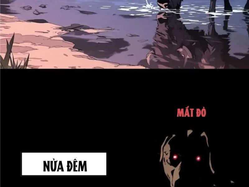 Từ Một Hồ Nước Bắt Đầu Tiến Hóa Chapter 2 - Trang 9