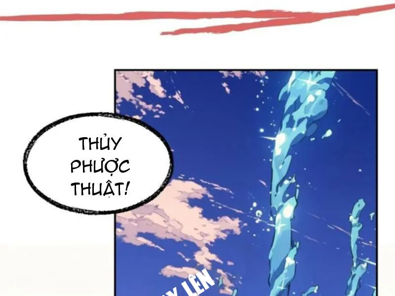 Từ Một Hồ Nước Bắt Đầu Tiến Hóa Chapter 3 - Trang 10