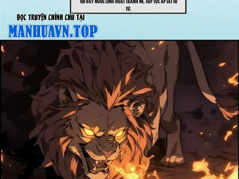 Từ Một Hồ Nước Bắt Đầu Tiến Hóa Chapter 3 - Trang 12