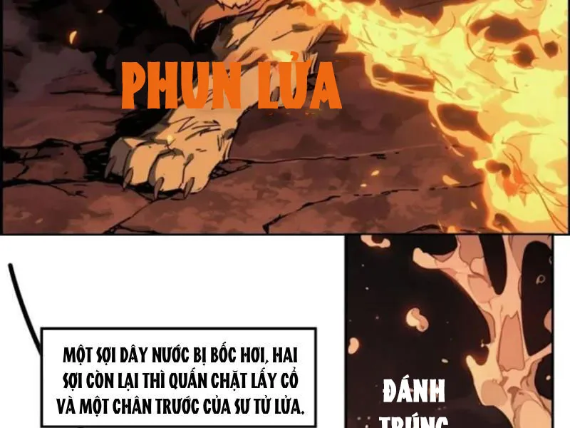Từ Một Hồ Nước Bắt Đầu Tiến Hóa Chapter 3 - Trang 13