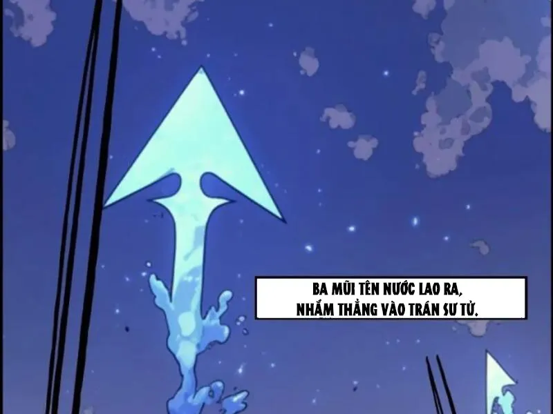 Từ Một Hồ Nước Bắt Đầu Tiến Hóa Chapter 3 - Trang 15