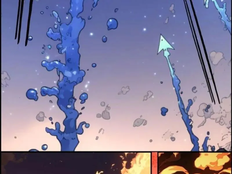Từ Một Hồ Nước Bắt Đầu Tiến Hóa Chapter 3 - Trang 16