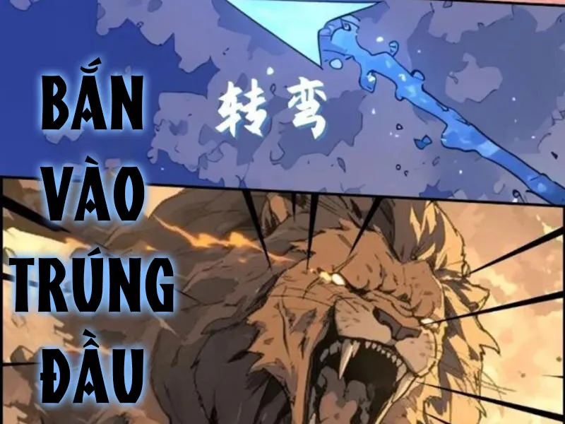 Từ Một Hồ Nước Bắt Đầu Tiến Hóa Chapter 3 - Trang 21