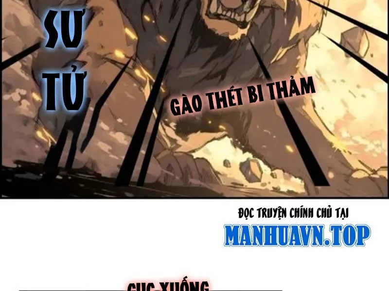 Từ Một Hồ Nước Bắt Đầu Tiến Hóa Chapter 3 - Trang 22