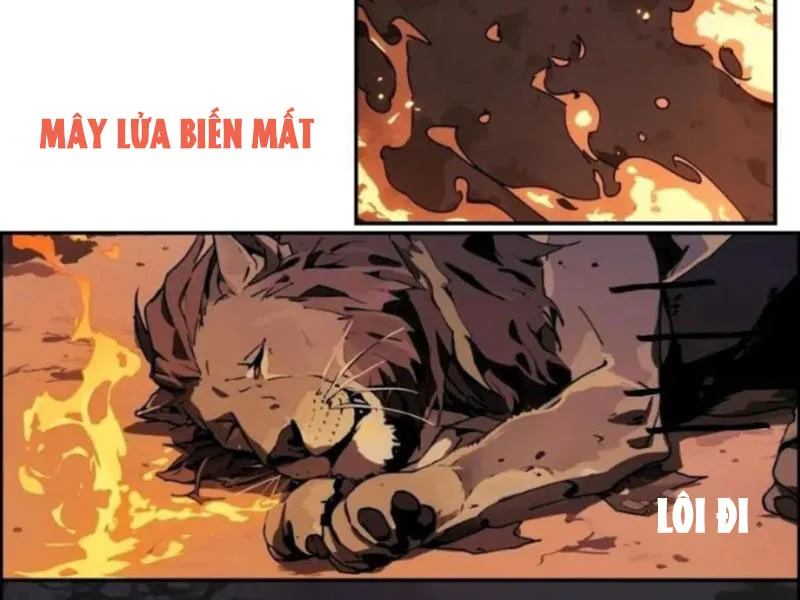 Từ Một Hồ Nước Bắt Đầu Tiến Hóa Chapter 3 - Trang 24