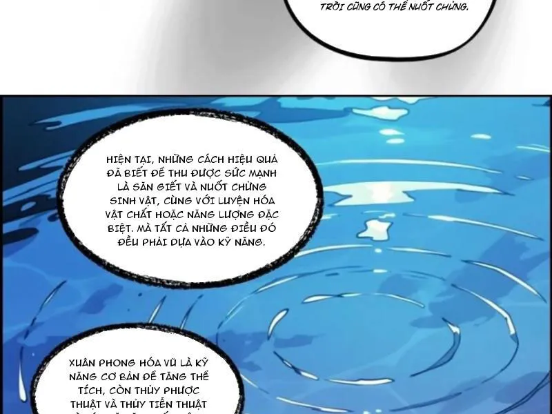 Từ Một Hồ Nước Bắt Đầu Tiến Hóa Chapter 3 - Trang 28
