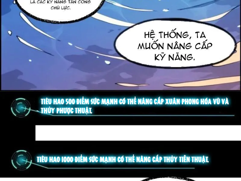 Từ Một Hồ Nước Bắt Đầu Tiến Hóa Chapter 3 - Trang 29