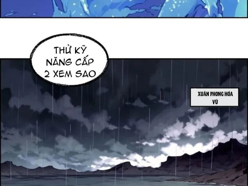 Từ Một Hồ Nước Bắt Đầu Tiến Hóa Chapter 3 - Trang 31