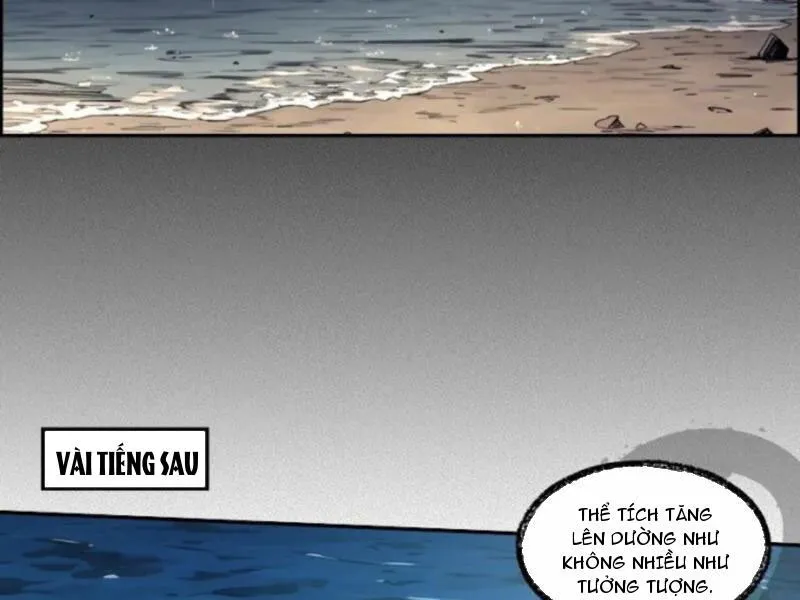 Từ Một Hồ Nước Bắt Đầu Tiến Hóa Chapter 3 - Trang 32