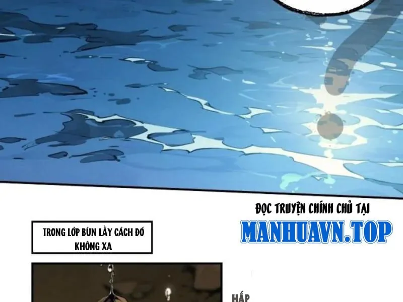 Từ Một Hồ Nước Bắt Đầu Tiến Hóa Chapter 3 - Trang 33