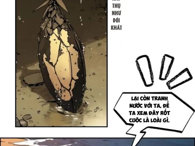 Từ Một Hồ Nước Bắt Đầu Tiến Hóa Chapter 3 - Trang 34