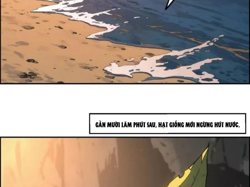 Từ Một Hồ Nước Bắt Đầu Tiến Hóa Chapter 3 - Trang 35