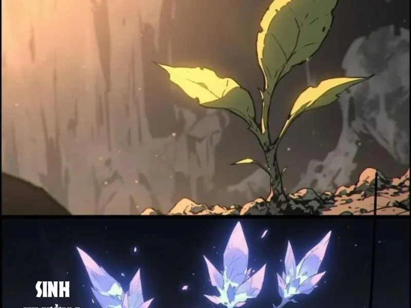 Từ Một Hồ Nước Bắt Đầu Tiến Hóa Chapter 3 - Trang 36