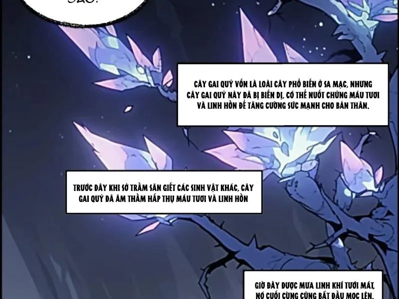Từ Một Hồ Nước Bắt Đầu Tiến Hóa Chapter 3 - Trang 43