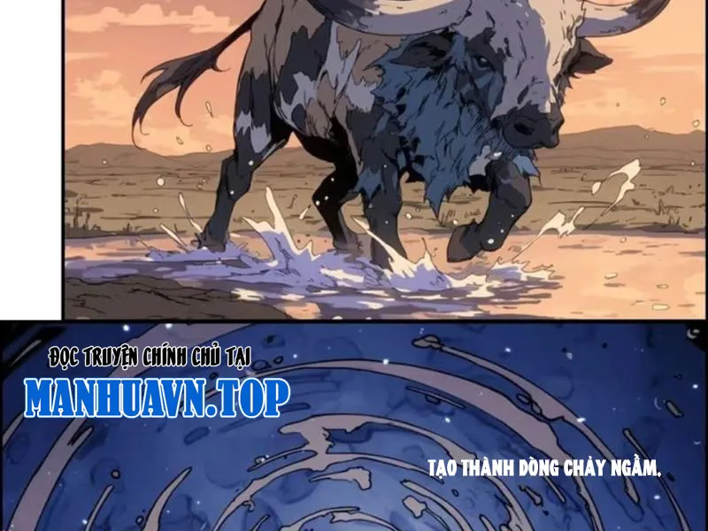 Từ Một Hồ Nước Bắt Đầu Tiến Hóa Chapter 3 - Trang 5