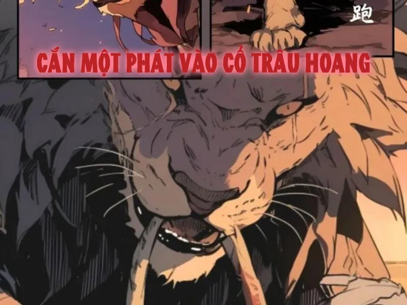 Từ Một Hồ Nước Bắt Đầu Tiến Hóa Chapter 3 - Trang 8