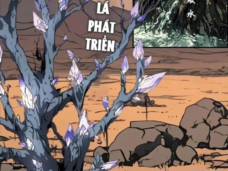 Từ Một Hồ Nước Bắt Đầu Tiến Hóa Chapter 4 - Trang 10