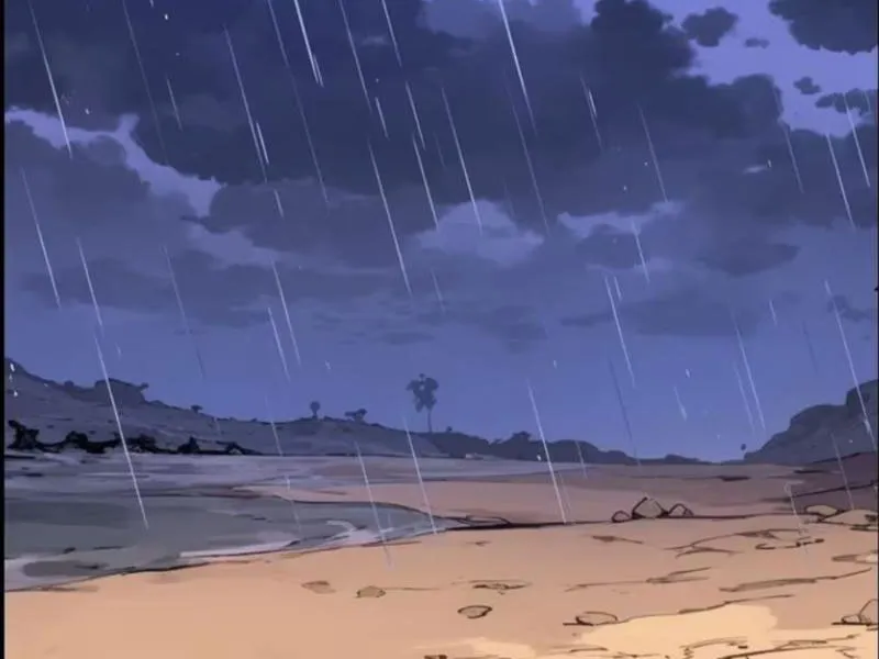 Từ Một Hồ Nước Bắt Đầu Tiến Hóa Chapter 4 - Trang 13