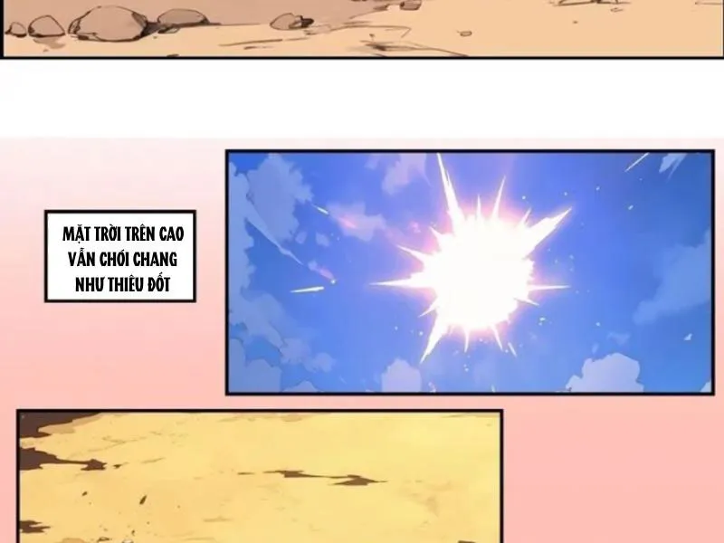 Từ Một Hồ Nước Bắt Đầu Tiến Hóa Chapter 4 - Trang 14