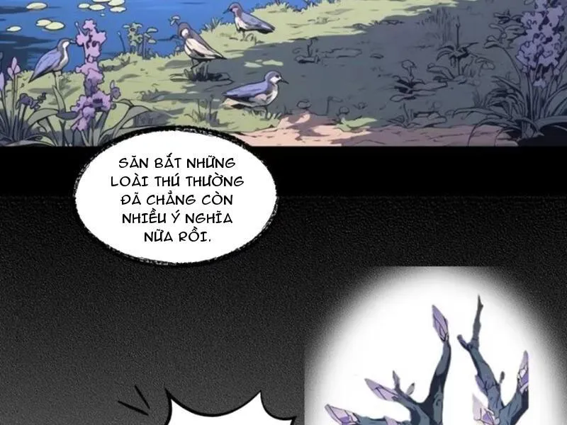 Từ Một Hồ Nước Bắt Đầu Tiến Hóa Chapter 4 - Trang 20