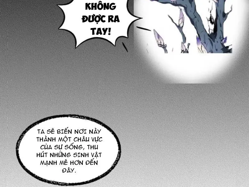 Từ Một Hồ Nước Bắt Đầu Tiến Hóa Chapter 4 - Trang 21