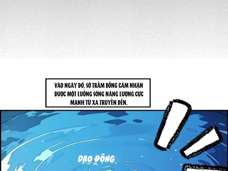 Từ Một Hồ Nước Bắt Đầu Tiến Hóa Chapter 4 - Trang 22