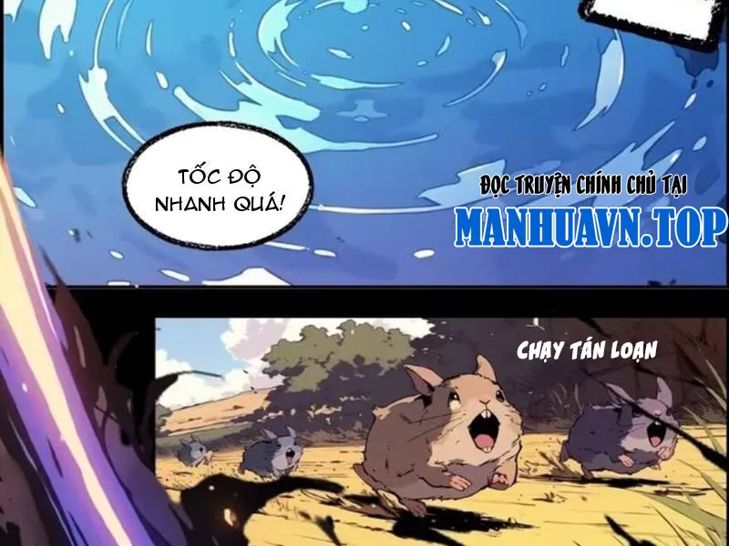 Từ Một Hồ Nước Bắt Đầu Tiến Hóa Chapter 4 - Trang 23