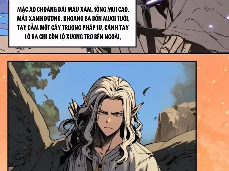 Từ Một Hồ Nước Bắt Đầu Tiến Hóa Chapter 4 - Trang 29