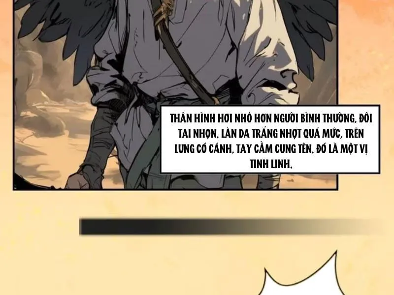 Từ Một Hồ Nước Bắt Đầu Tiến Hóa Chapter 4 - Trang 30
