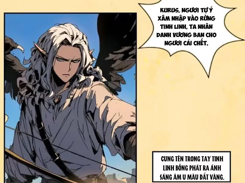 Từ Một Hồ Nước Bắt Đầu Tiến Hóa Chapter 4 - Trang 31