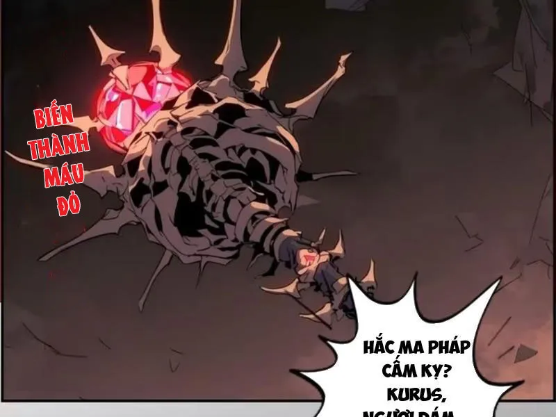 Từ Một Hồ Nước Bắt Đầu Tiến Hóa Chapter 4 - Trang 37