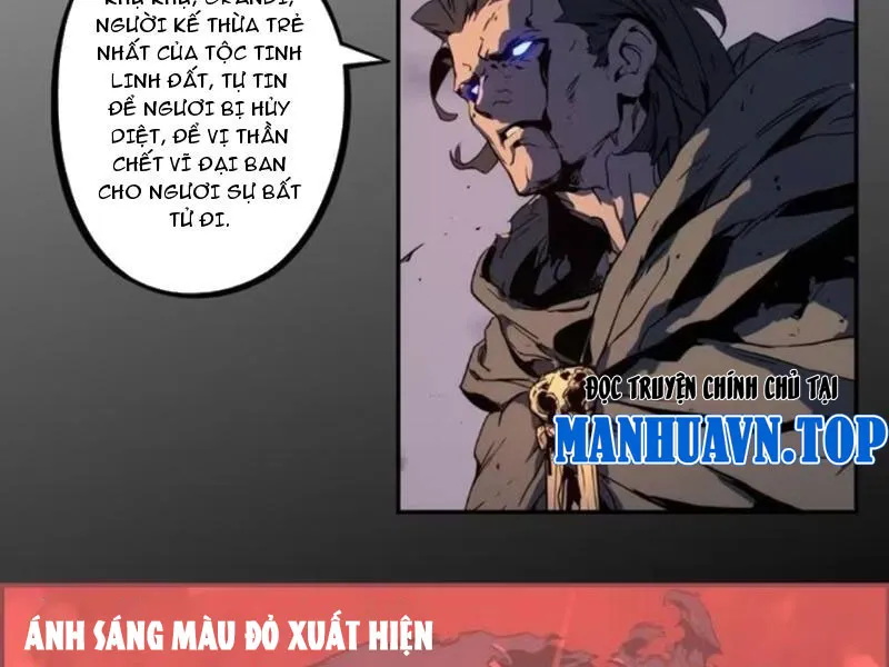 Từ Một Hồ Nước Bắt Đầu Tiến Hóa Chapter 4 - Trang 39