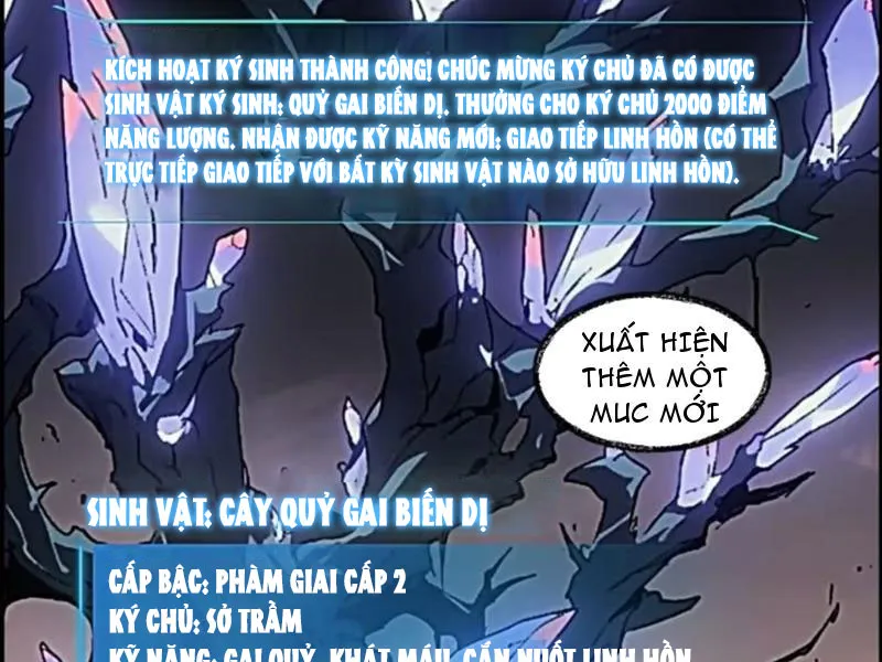 Từ Một Hồ Nước Bắt Đầu Tiến Hóa Chapter 4 - Trang 4