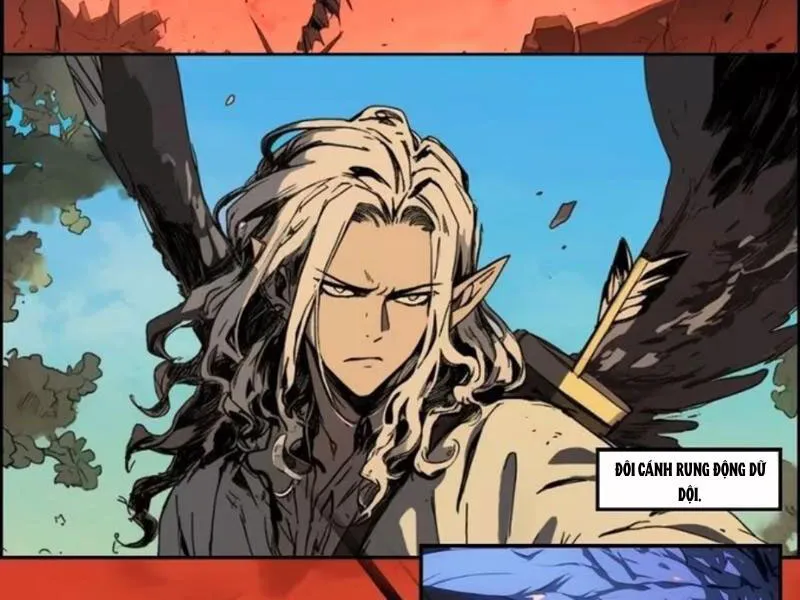 Từ Một Hồ Nước Bắt Đầu Tiến Hóa Chapter 4 - Trang 41