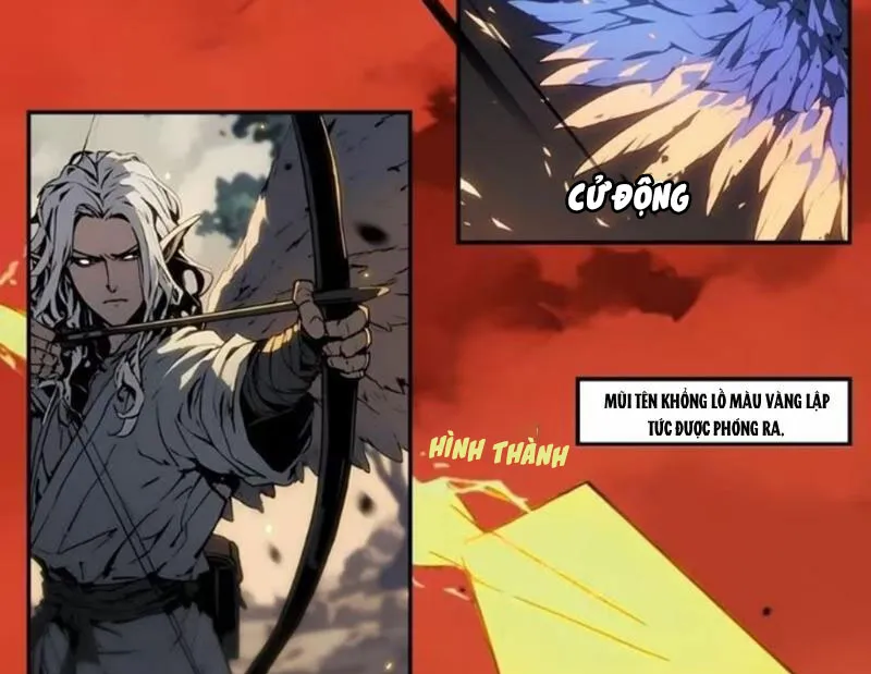 Từ Một Hồ Nước Bắt Đầu Tiến Hóa Chapter 4 - Trang 42