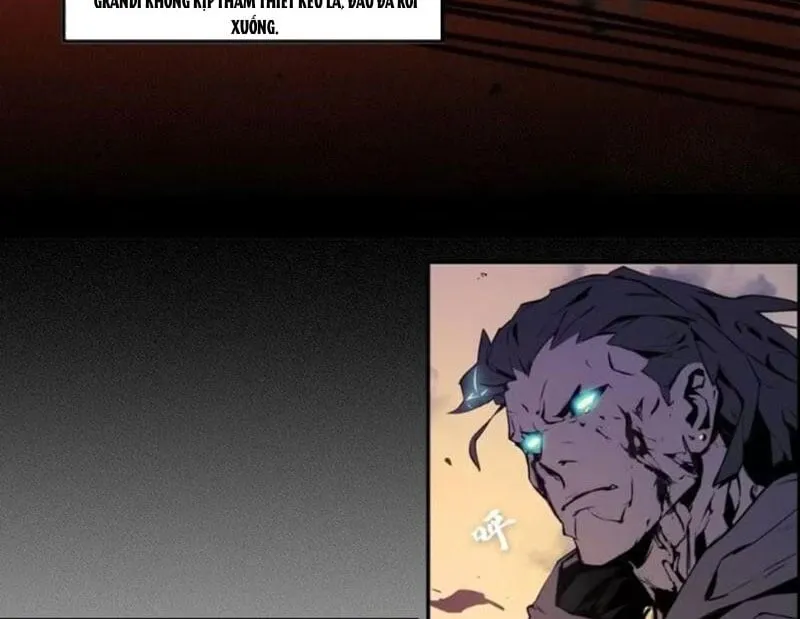 Từ Một Hồ Nước Bắt Đầu Tiến Hóa Chapter 4 - Trang 49
