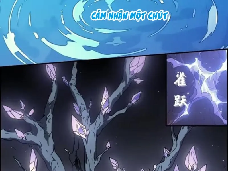 Từ Một Hồ Nước Bắt Đầu Tiến Hóa Chapter 4 - Trang 6