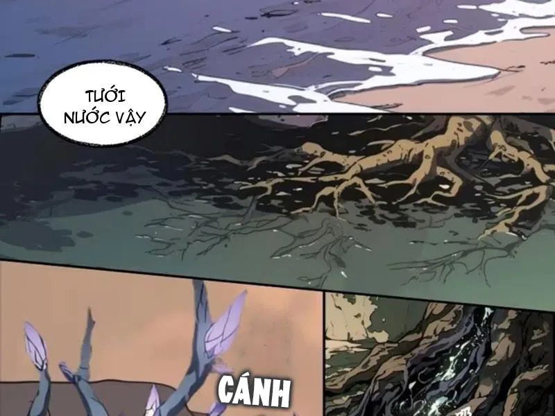 Từ Một Hồ Nước Bắt Đầu Tiến Hóa Chapter 4 - Trang 9