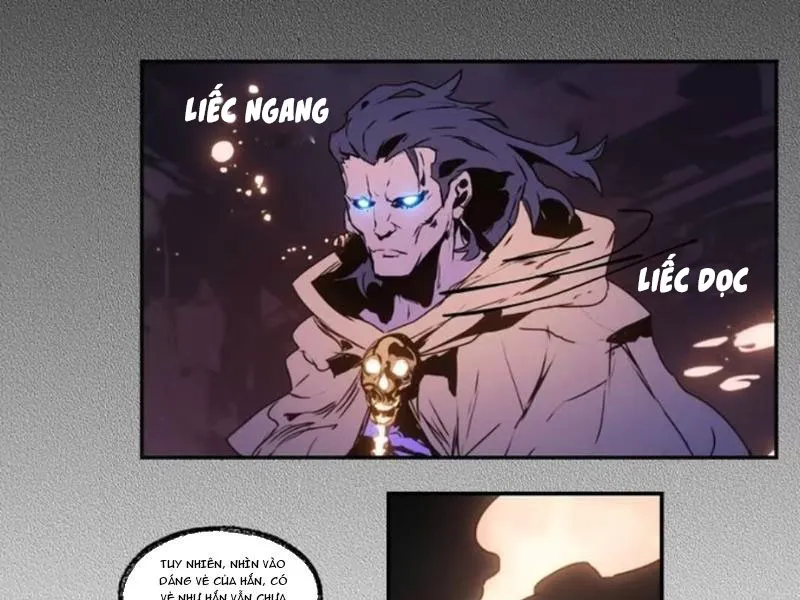 Từ Một Hồ Nước Bắt Đầu Tiến Hóa Chapter 5 - Trang 10