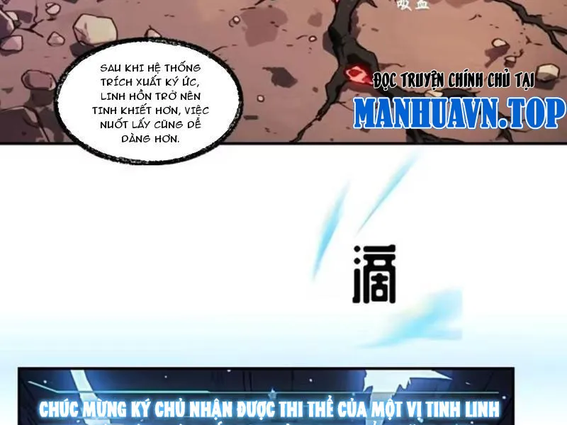 Từ Một Hồ Nước Bắt Đầu Tiến Hóa Chapter 5 - Trang 20