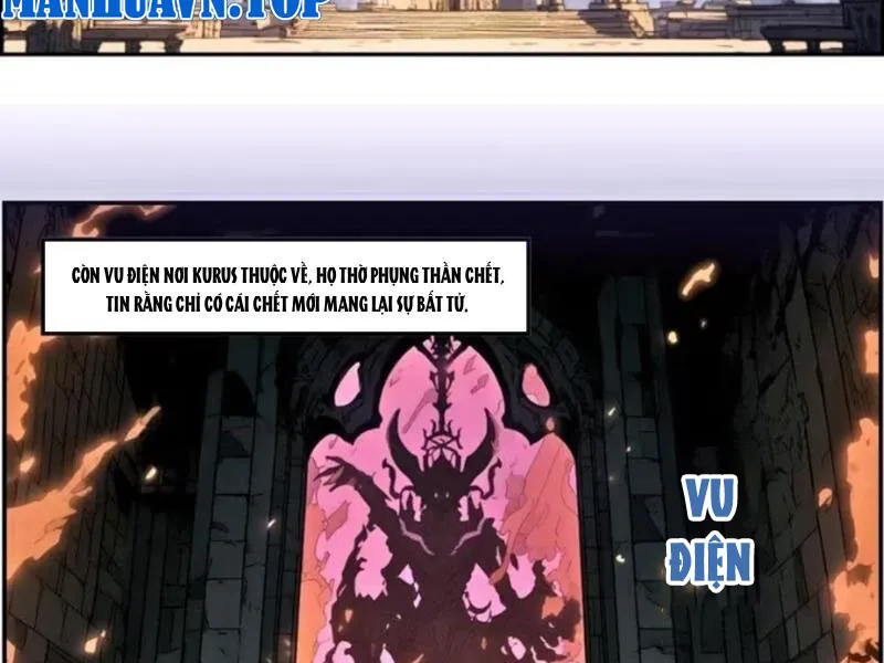 Từ Một Hồ Nước Bắt Đầu Tiến Hóa Chapter 5 - Trang 26
