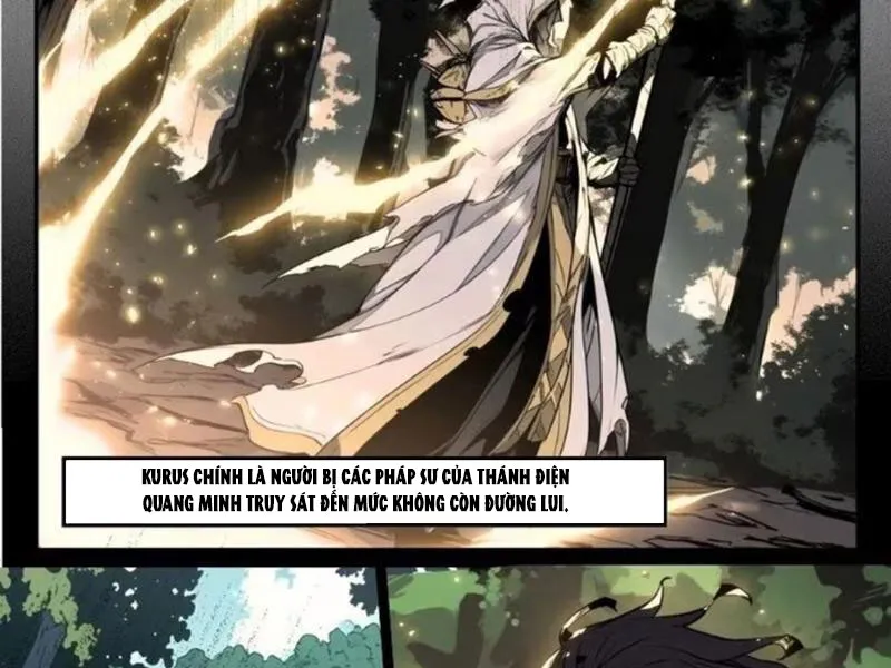 Từ Một Hồ Nước Bắt Đầu Tiến Hóa Chapter 5 - Trang 30