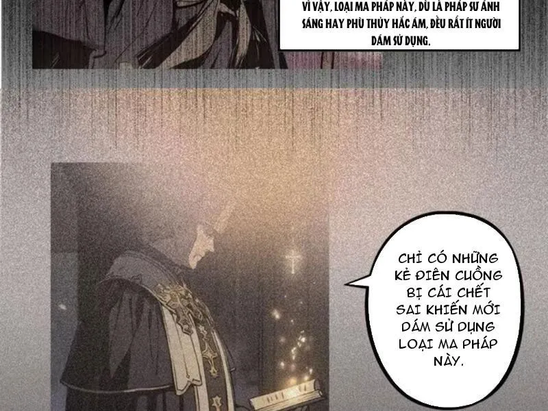 Từ Một Hồ Nước Bắt Đầu Tiến Hóa Chapter 5 - Trang 34