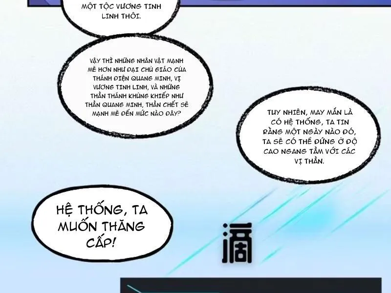 Từ Một Hồ Nước Bắt Đầu Tiến Hóa Chapter 5 - Trang 37
